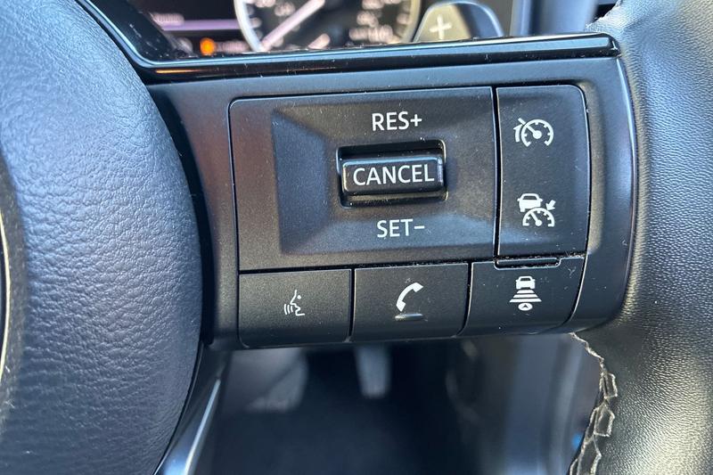 Used Nissan Qashqai 2023 for sale - 76703181: Photo 22