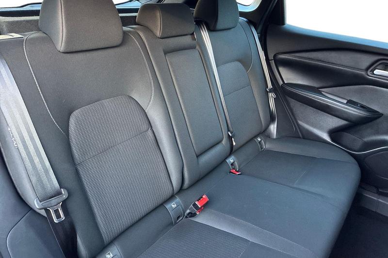 Used Nissan Qashqai 2023 for sale - 76703181: Photo 23