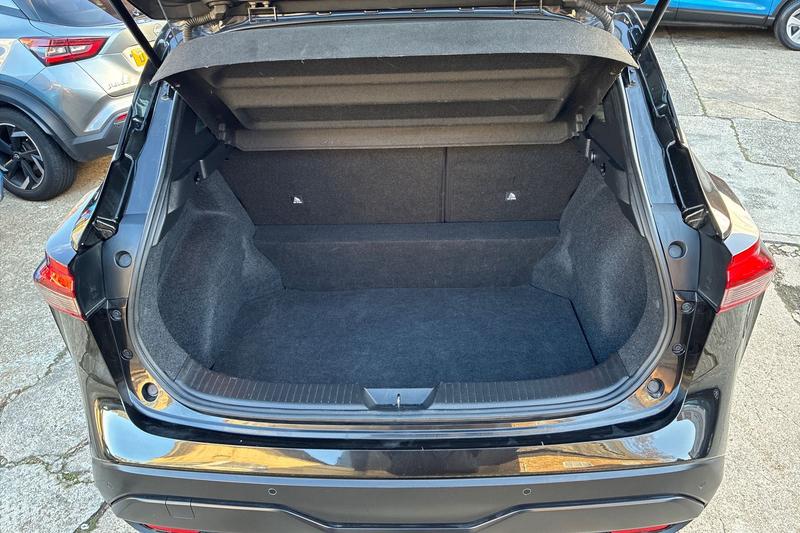 Used Nissan Qashqai 2023 for sale - 76703181: Photo 24