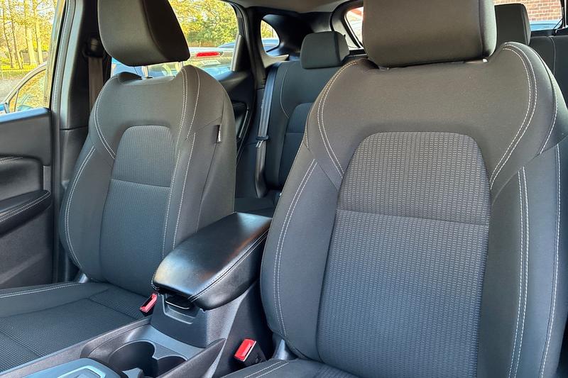 Used Nissan Qashqai 2023 for sale - 76703181: Photo 25