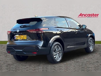 Used Nissan Qashqai 2023 for sale - 76703181: Photo