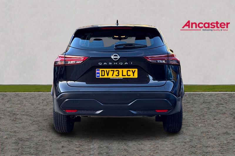 Used Nissan Qashqai 2023 for sale - 76703181: Photo 4