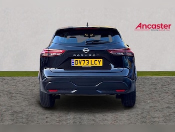 Used Nissan Qashqai 2023 for sale - 76703181: Photo