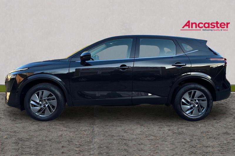 Used Nissan Qashqai 2023 for sale - 76703181: Photo 6