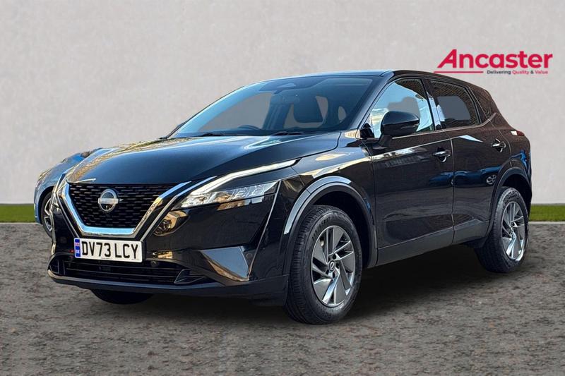 Used Nissan Qashqai 2023 for sale - 76703181: Photo 7