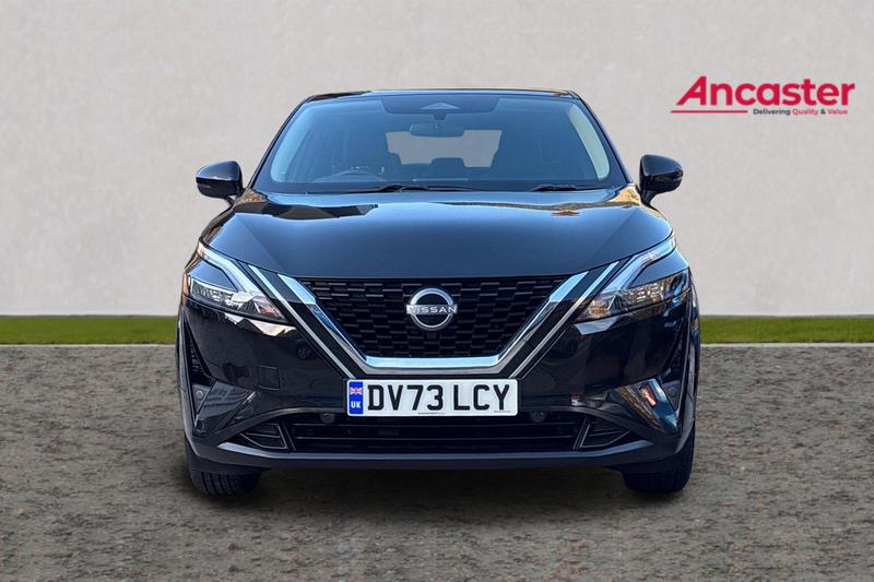 Used Nissan Qashqai 2023 for sale - 76703181: Photo 8