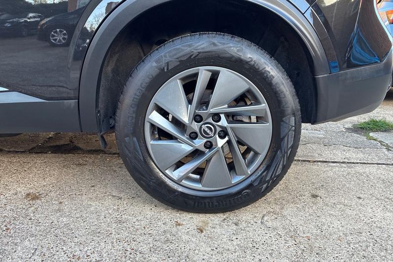 Used Nissan Qashqai 2023 for sale - 76703181: Photo 9