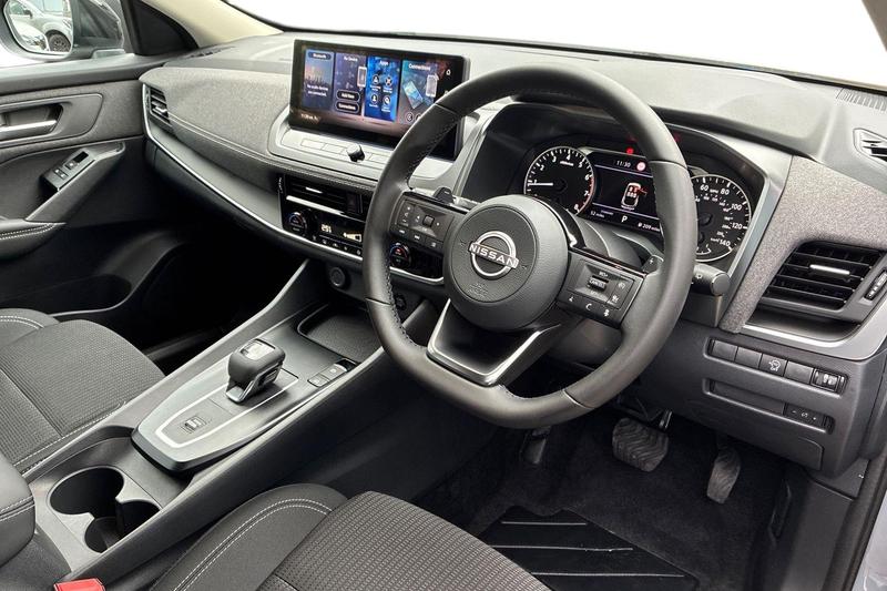 Used Nissan Qashqai 2025 for sale - 76486516: Photo 10