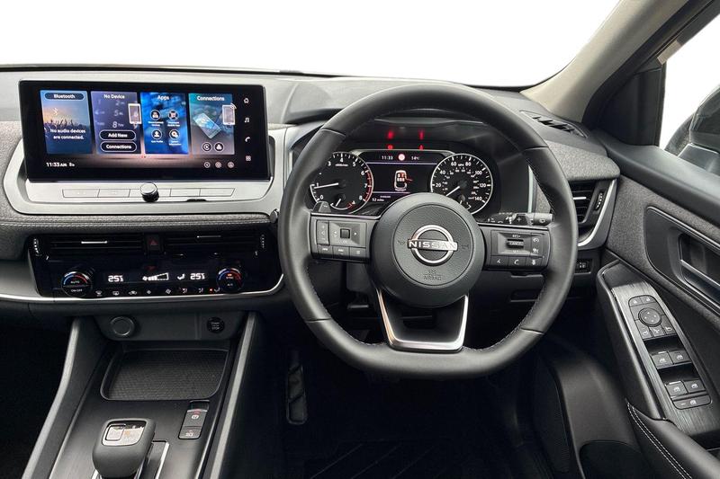 Used Nissan Qashqai 2025 for sale - 76486516: Photo 11