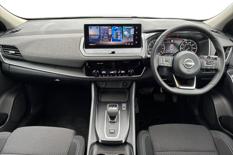 Used Nissan Qashqai 2025 for sale - 76486516: Photo 12