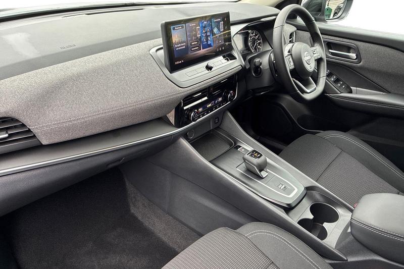 Used Nissan Qashqai 2025 for sale - 76486516: Photo 13