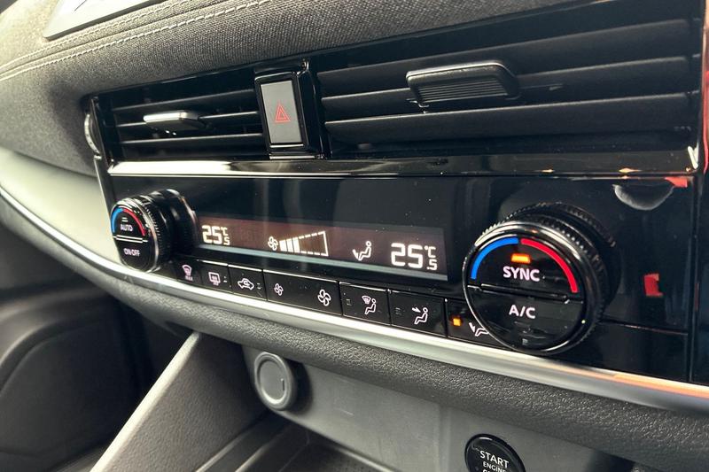 Used Nissan Qashqai 2025 for sale - 76486516: Photo 15