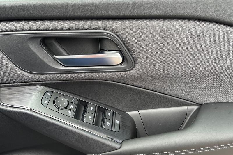 Used Nissan Qashqai 2025 for sale - 76486516: Photo 16