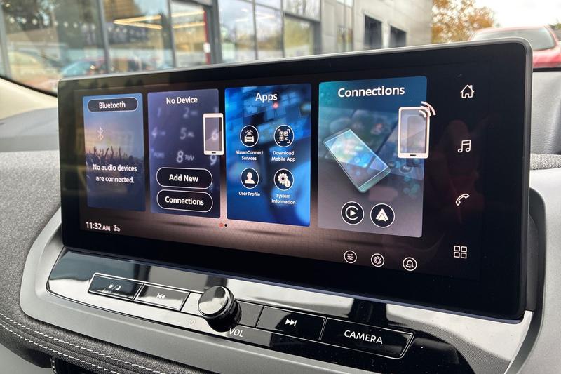 Used Nissan Qashqai 2025 for sale - 76486516: Photo 17