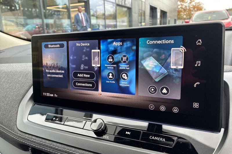 Used Nissan Qashqai 2025 for sale - 76486516: Photo 18