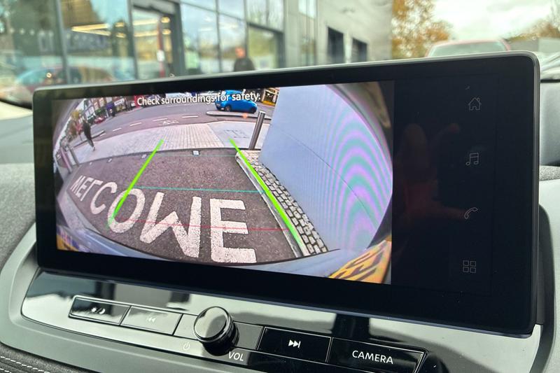 Used Nissan Qashqai 2025 for sale - 76486516: Photo 19