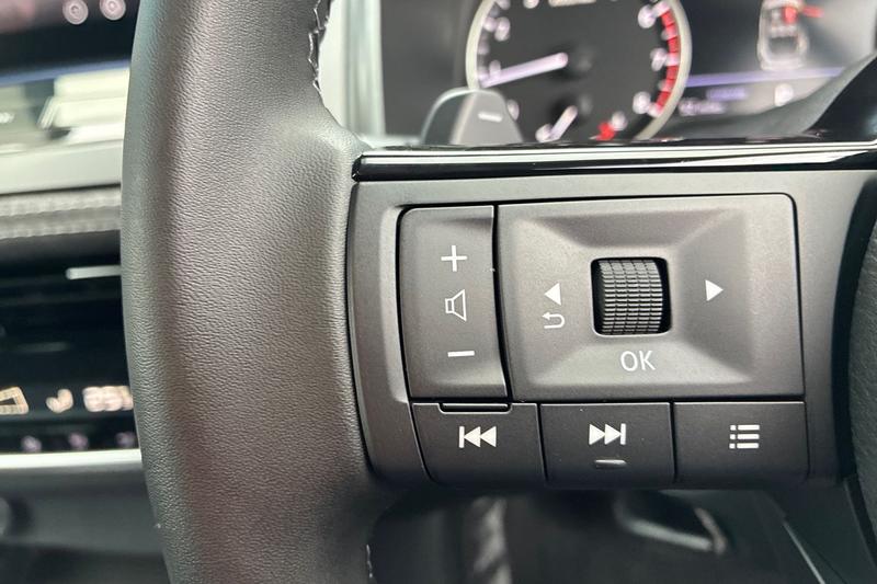 Used Nissan Qashqai 2025 for sale - 76486516: Photo 21