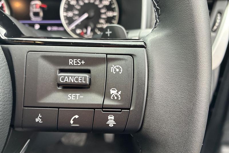 Used Nissan Qashqai 2025 for sale - 76486516: Photo 22