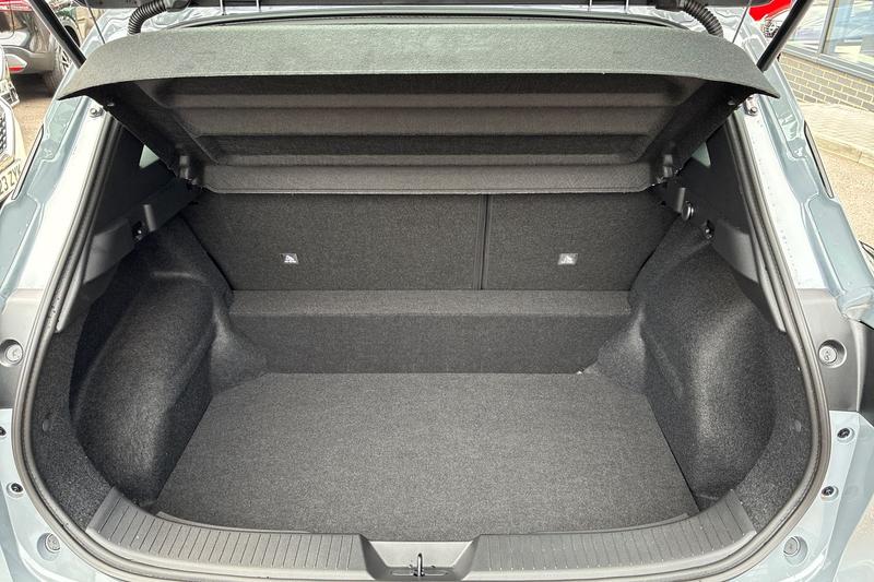 Used Nissan Qashqai 2025 for sale - 76486516: Photo 24