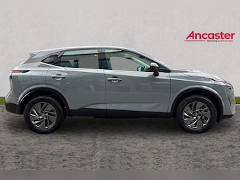 Used Nissan Qashqai 2025 for sale - 76486516: Photo