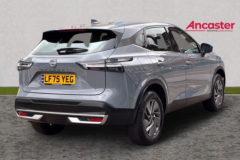 Used Nissan Qashqai 2025 for sale - 76486516: Photo 3