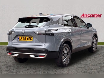 Used Nissan Qashqai 2025 for sale - 76486516: Photo