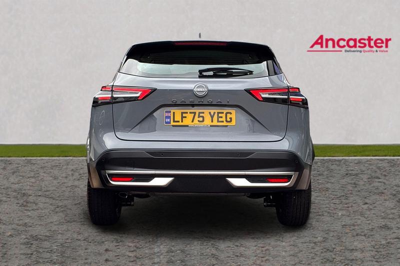 Used Nissan Qashqai 2025 for sale - 76486516: Photo 4