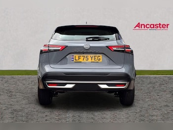 Used Nissan Qashqai 2025 for sale - 76486516: Photo