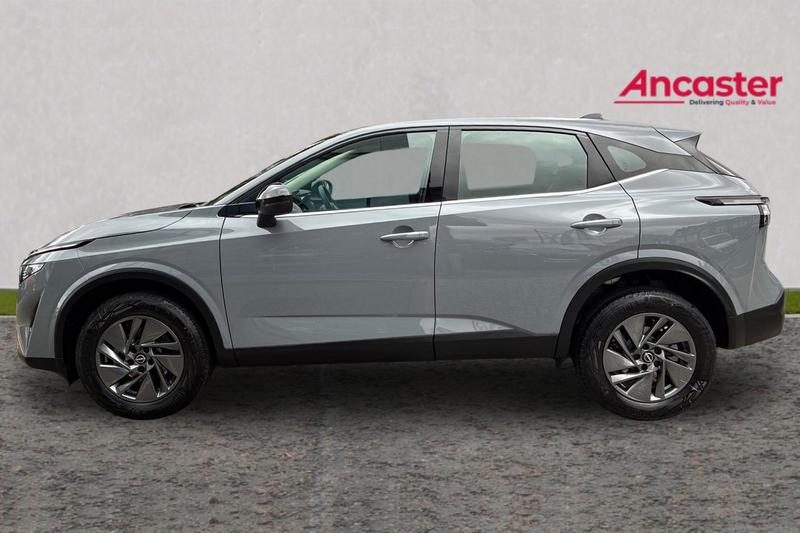 Used Nissan Qashqai 2025 for sale - 76486516: Photo 6