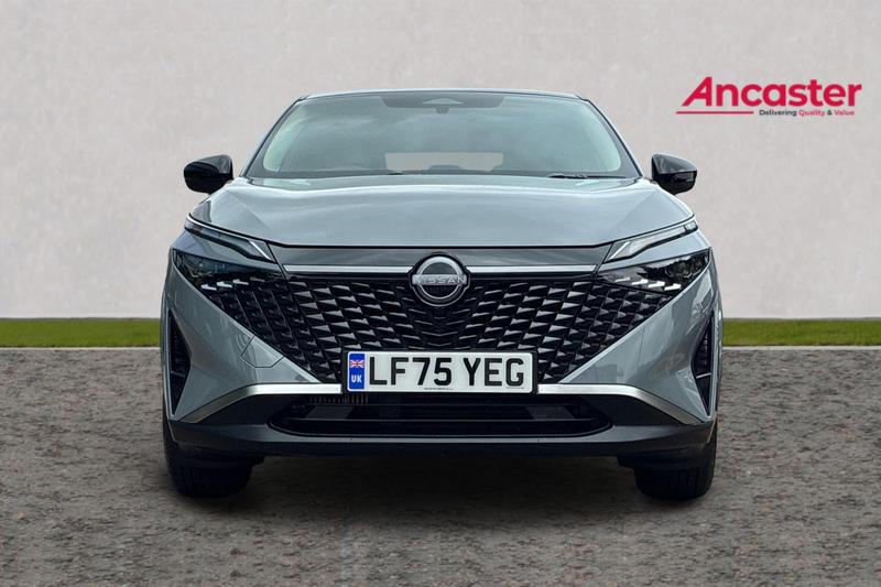 Used Nissan Qashqai 2025 for sale - 76486516: Photo 8