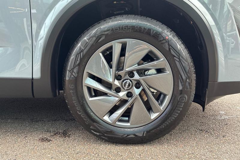 Used Nissan Qashqai 2025 for sale - 76486516: Photo 9