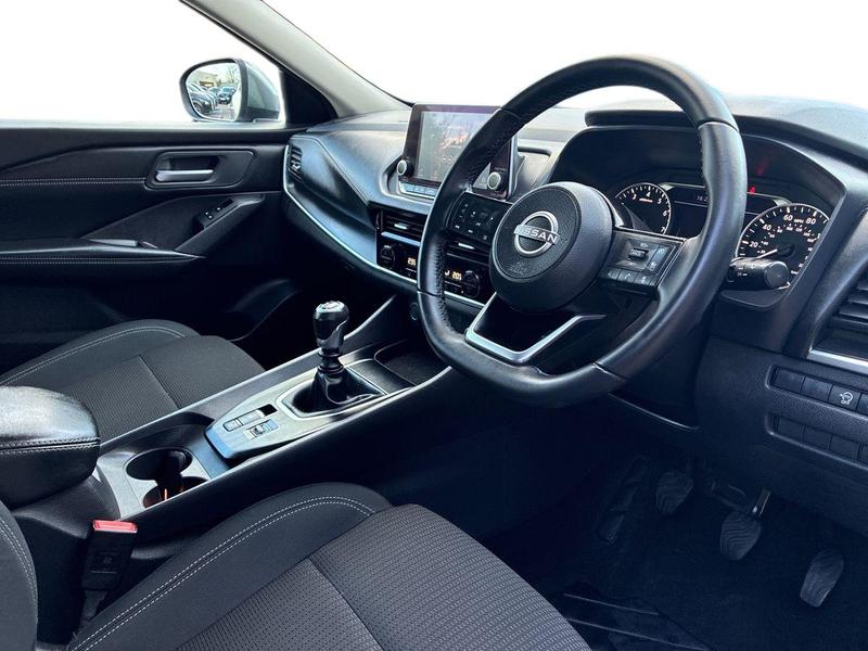 Used Nissan Qashqai 2023 for sale - 78059309: Photo 10