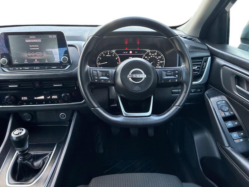 Used Nissan Qashqai 2023 for sale - 78059309: Photo 11