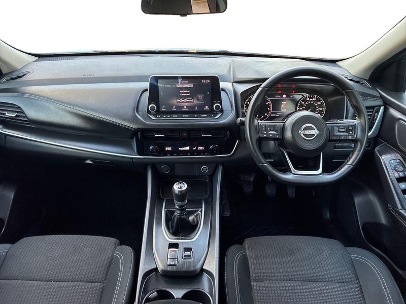 Used Nissan Qashqai 2023 for sale - 78059309: Photo 12