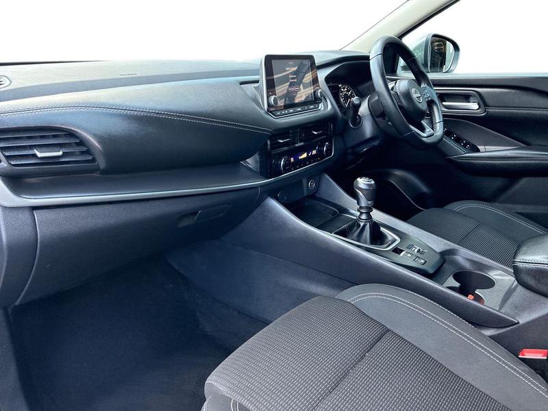 Used Nissan Qashqai 2023 for sale - 78059309: Photo 13