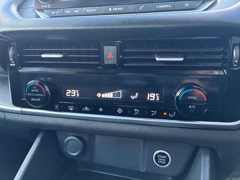 Used Nissan Qashqai 2023 for sale - 78059309: Photo 15