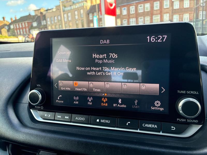 Used Nissan Qashqai 2023 for sale - 78059309: Photo 17