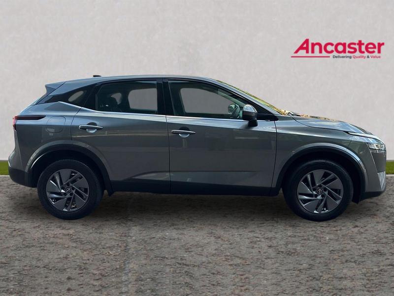 Used Nissan Qashqai 2023 for sale - 78059309: Photo 2