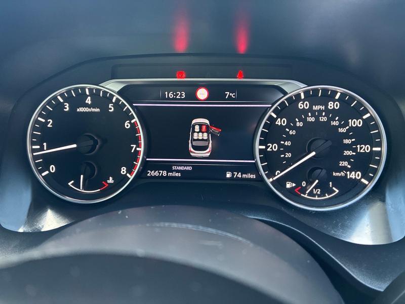 Used Nissan Qashqai 2023 for sale - 78059309: Photo 20