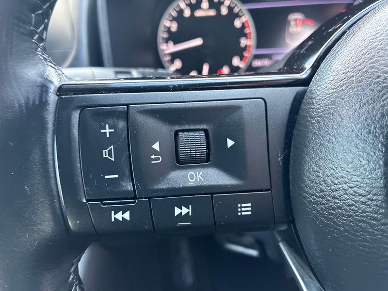 Used Nissan Qashqai 2023 for sale - 78059309: Photo 21