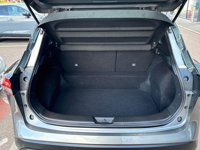 Used Nissan Qashqai 2023 for sale - 78059309: Photo 24