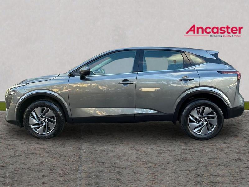 Used Nissan Qashqai 2023 for sale - 78059309: Photo 6