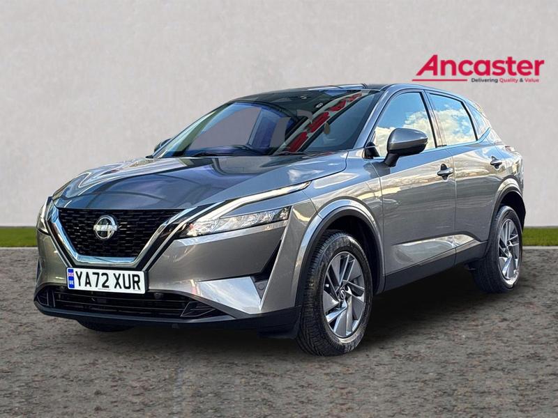 Used Nissan Qashqai 2023 for sale - 78059309: Photo 7