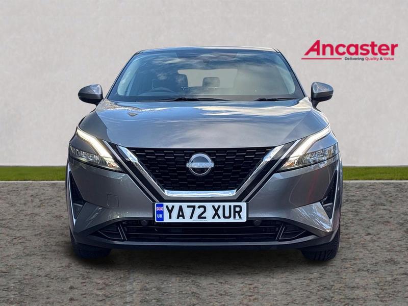 Used Nissan Qashqai 2023 for sale - 78059309: Photo 8