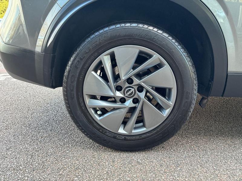 Used Nissan Qashqai 2023 for sale - 78059309: Photo 9