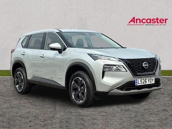 Used Nissan X-Trail 2026 for sale - 78529899: Photo