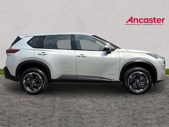 Used Nissan X-Trail 2026 for sale - 78529899: Photo