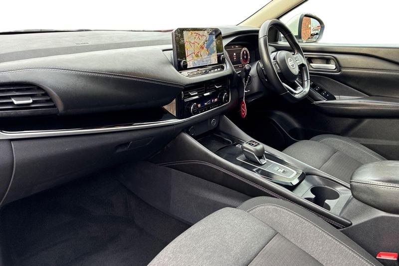 Used Nissan Qashqai 2021 for sale - 76631401: Photo 13