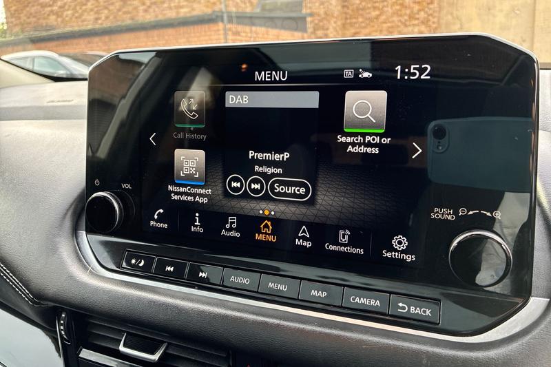 Used Nissan Qashqai 2021 for sale - 76631401: Photo 17