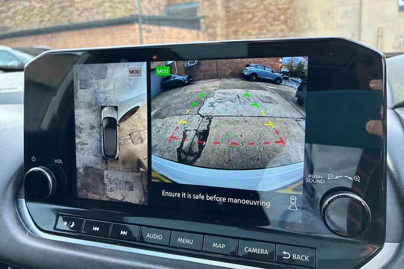 Used Nissan Qashqai 2021 for sale - 76631401: Photo 19